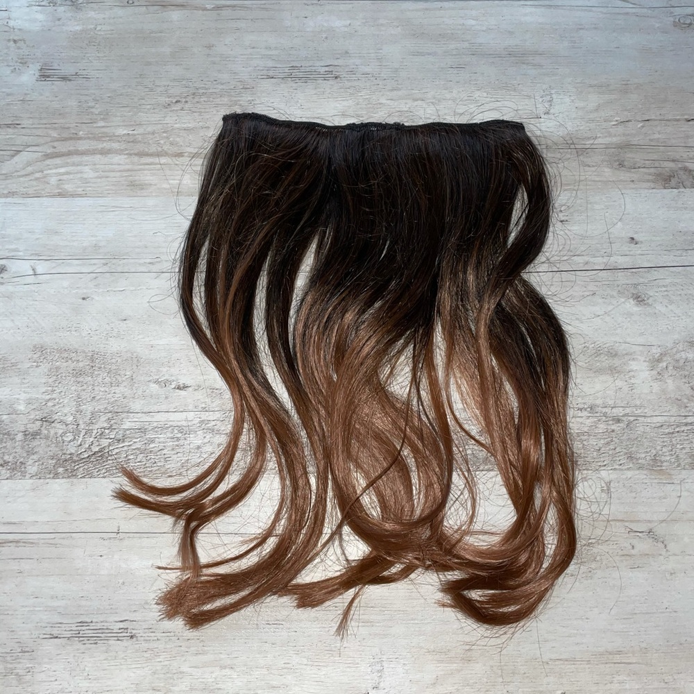 Ombré Hair Extention